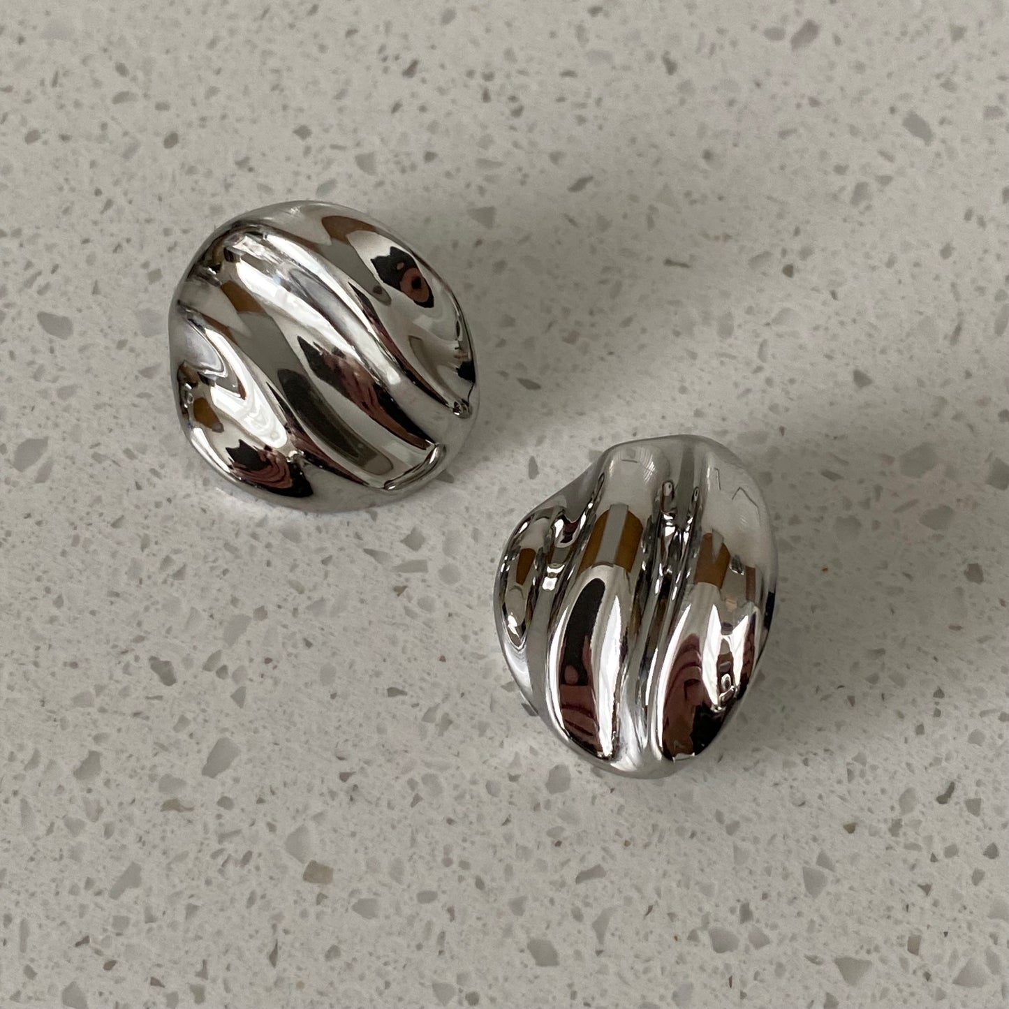 Frankie Earrings