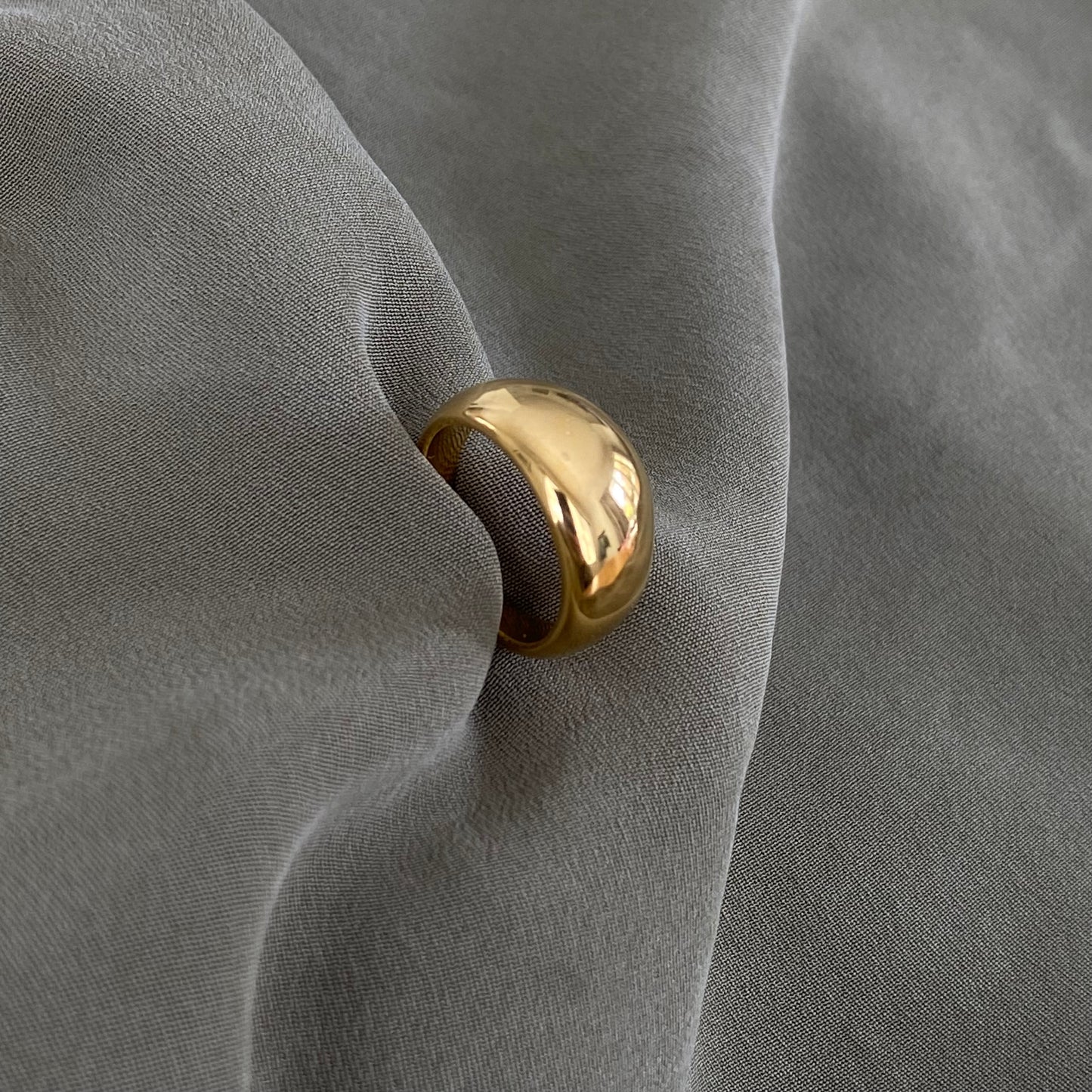 Dome Ring