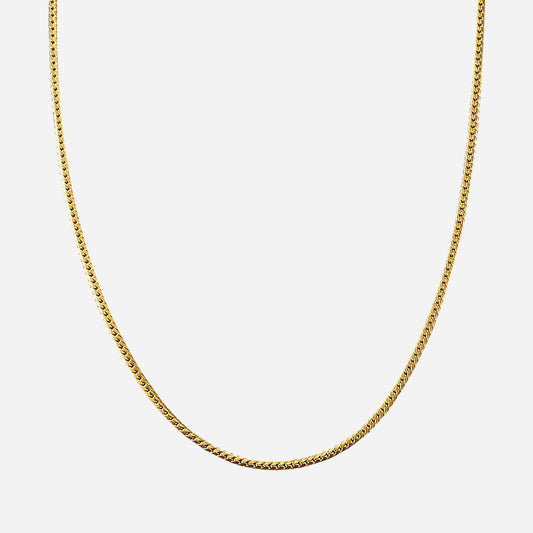 Snake Chain