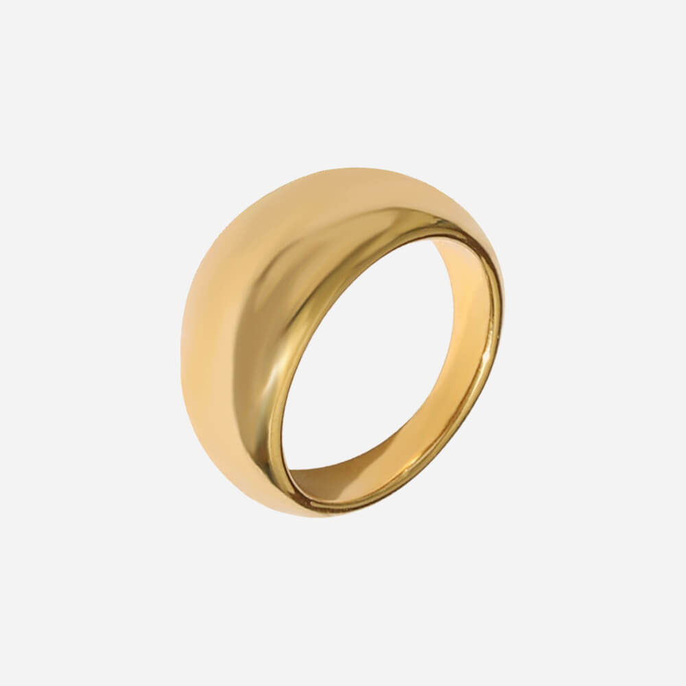 Dome Ring