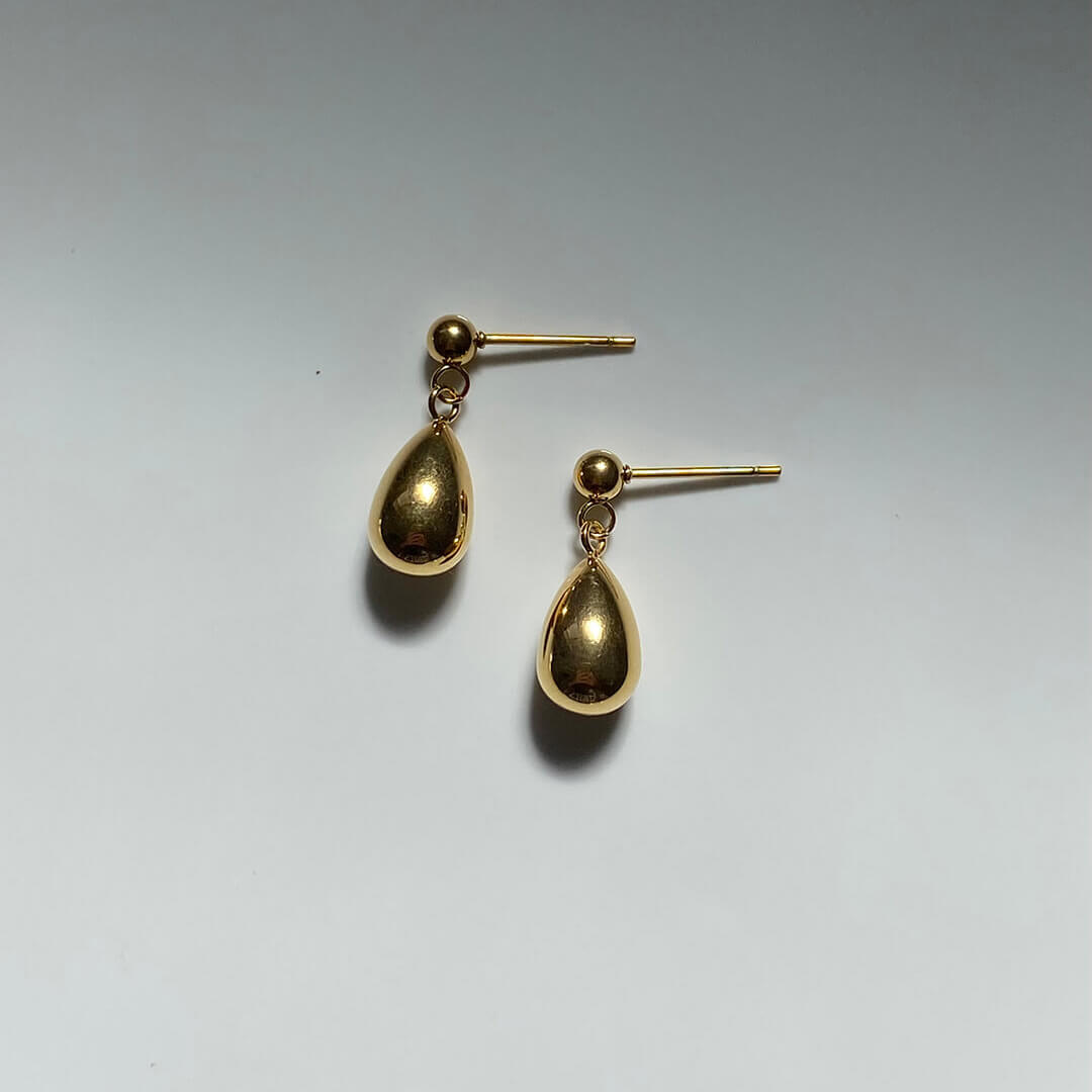Water Drop Earring