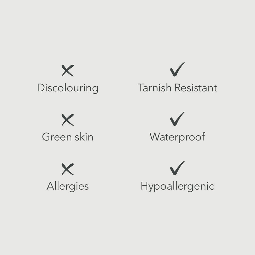 Heart Pendant Necklace