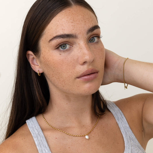 Maeve Box Bracelet