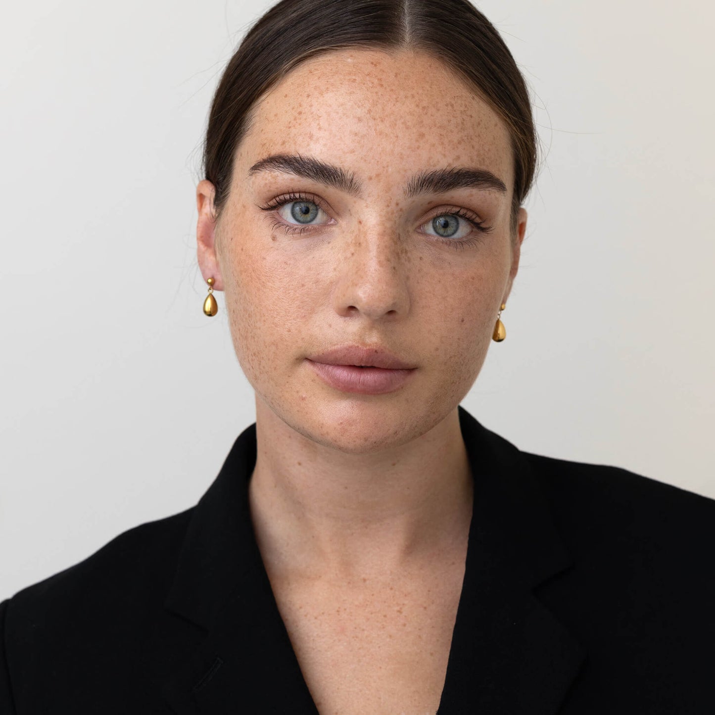 Water Drop Earring