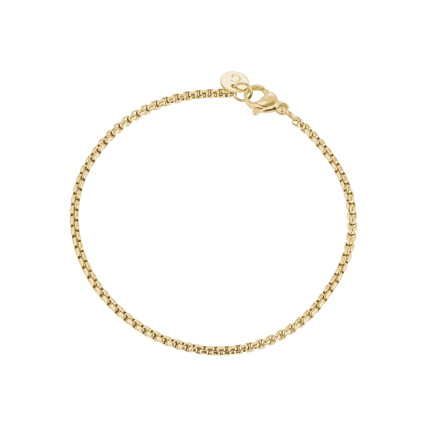 Maeve Box Bracelet