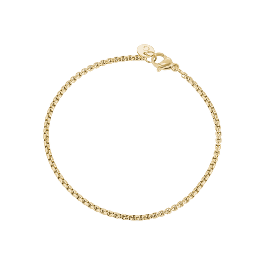 Maeve Box Bracelet