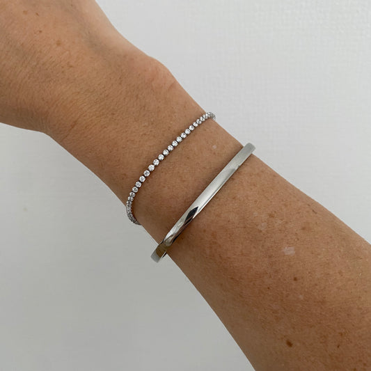 Dylan Bangle 4mm