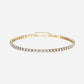 Cleo Tennis Bracelet