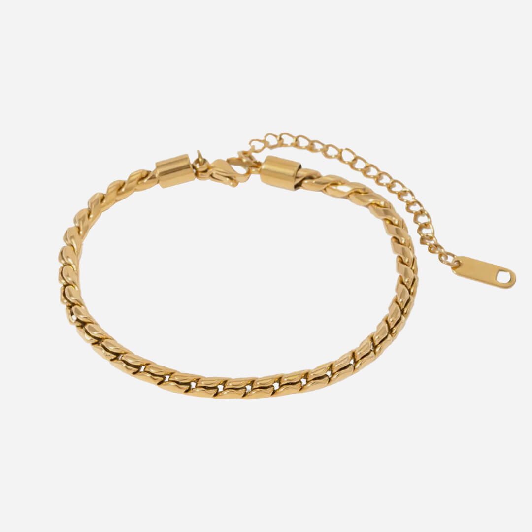 Gianna Rope Bracelet