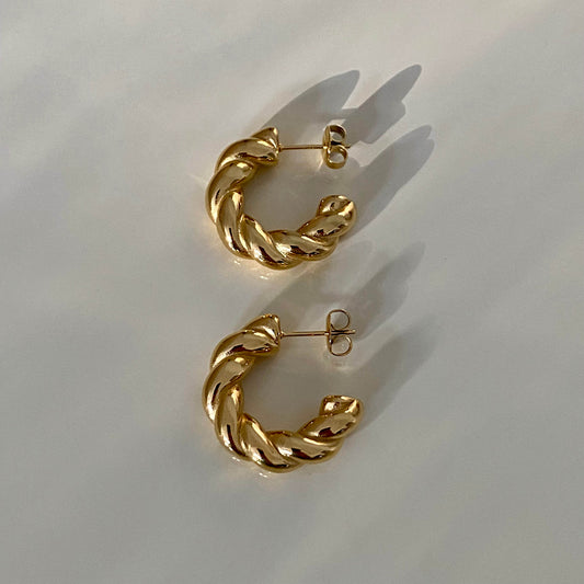 Madison Earrings