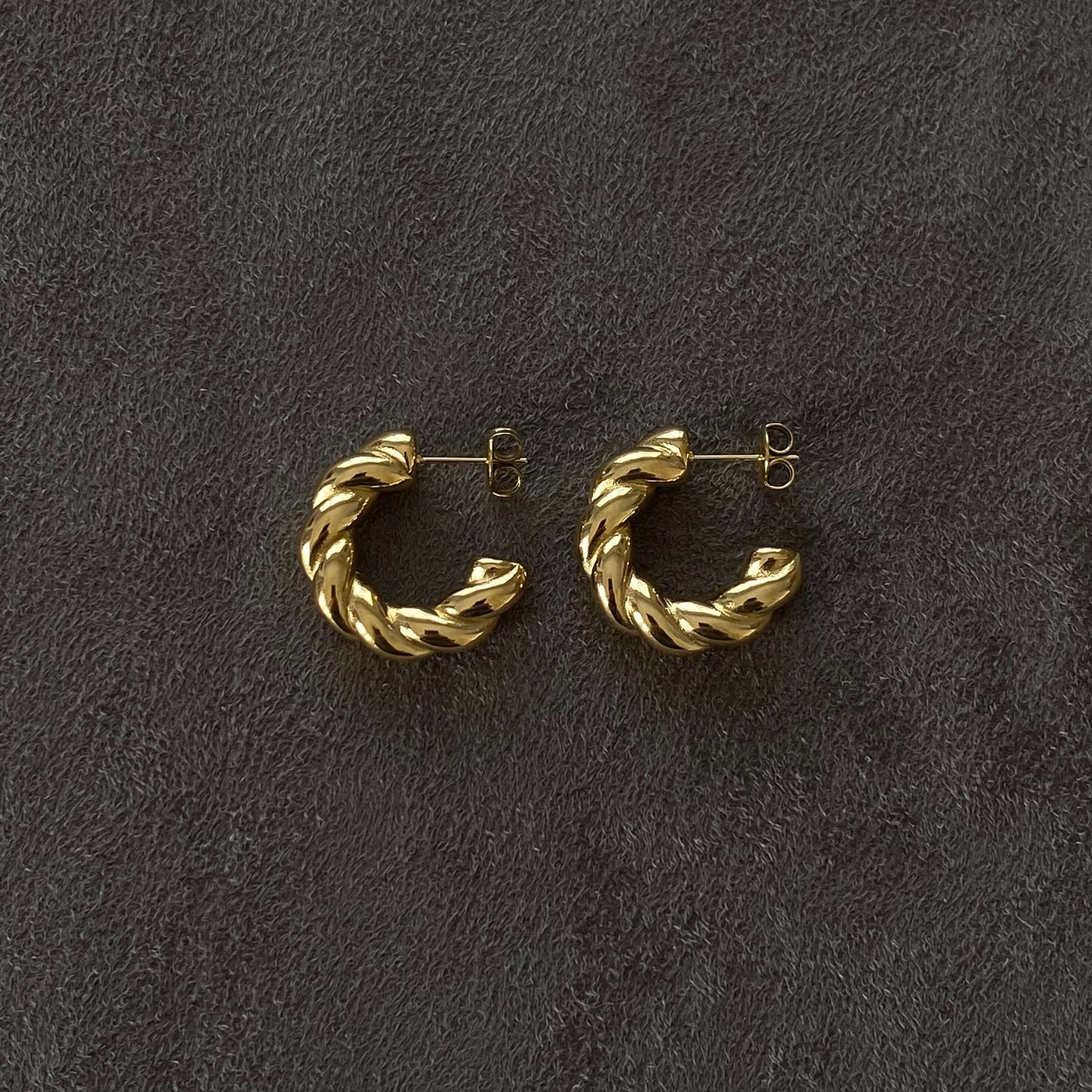 Madison Earrings