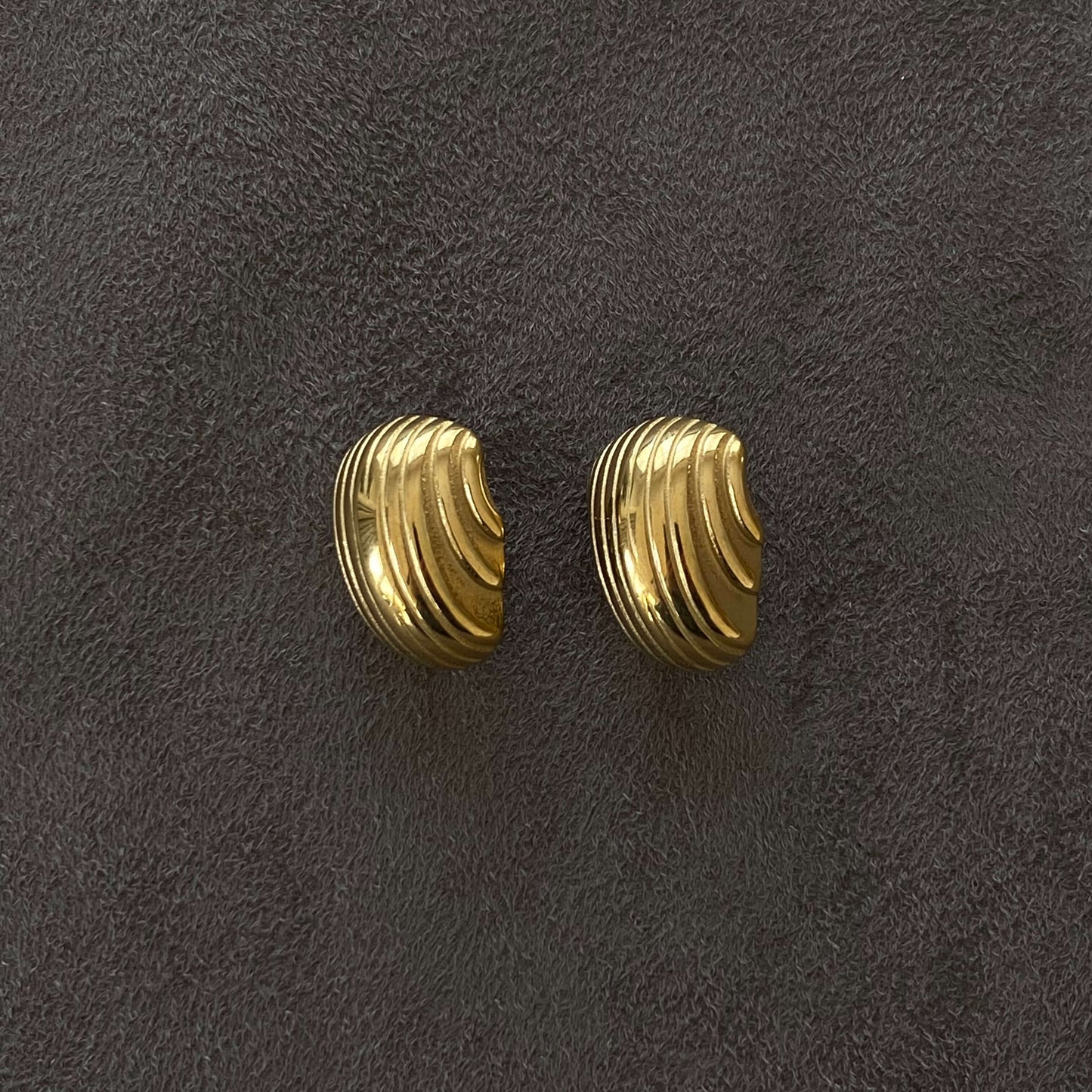 Chloe Earrings