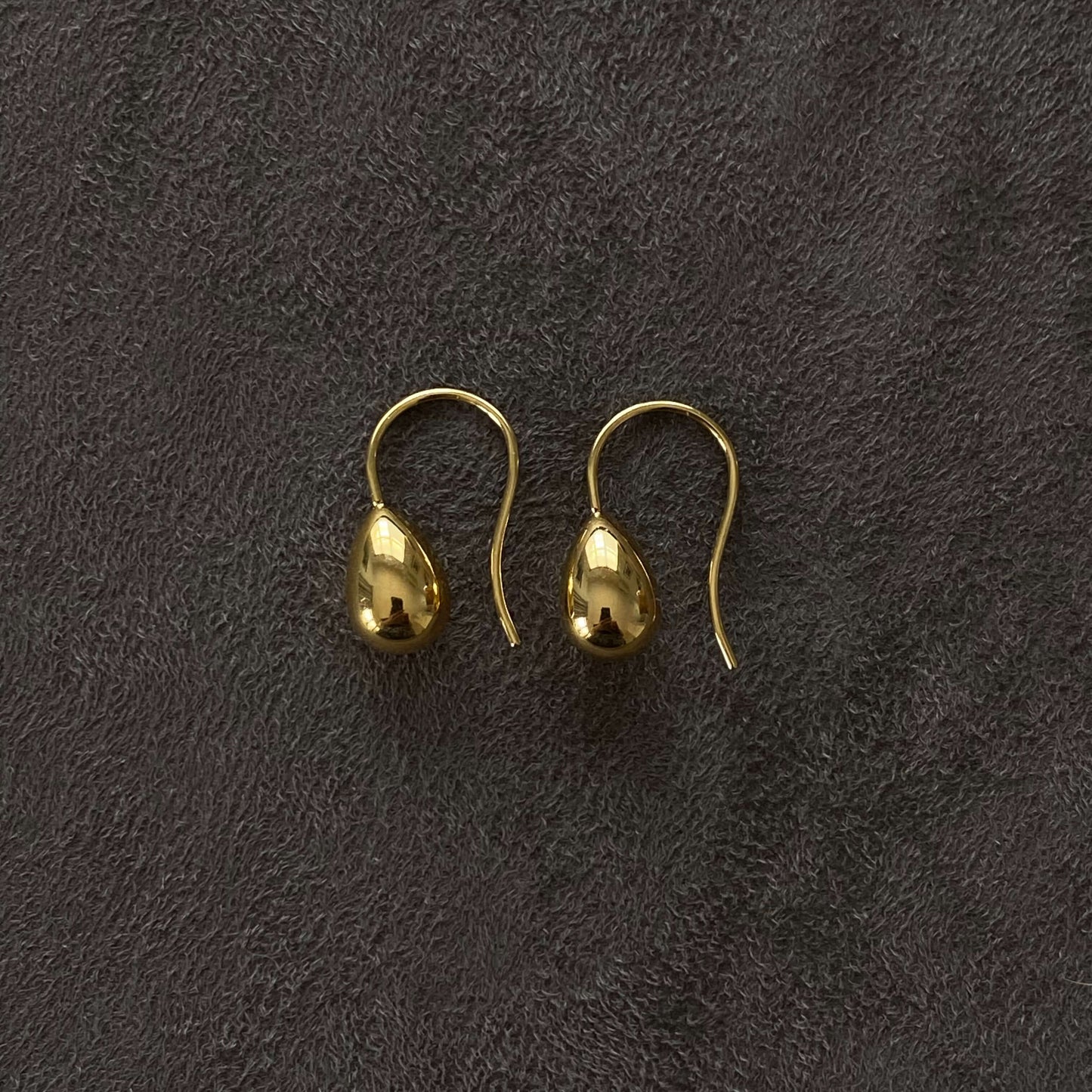 Lily Earrings