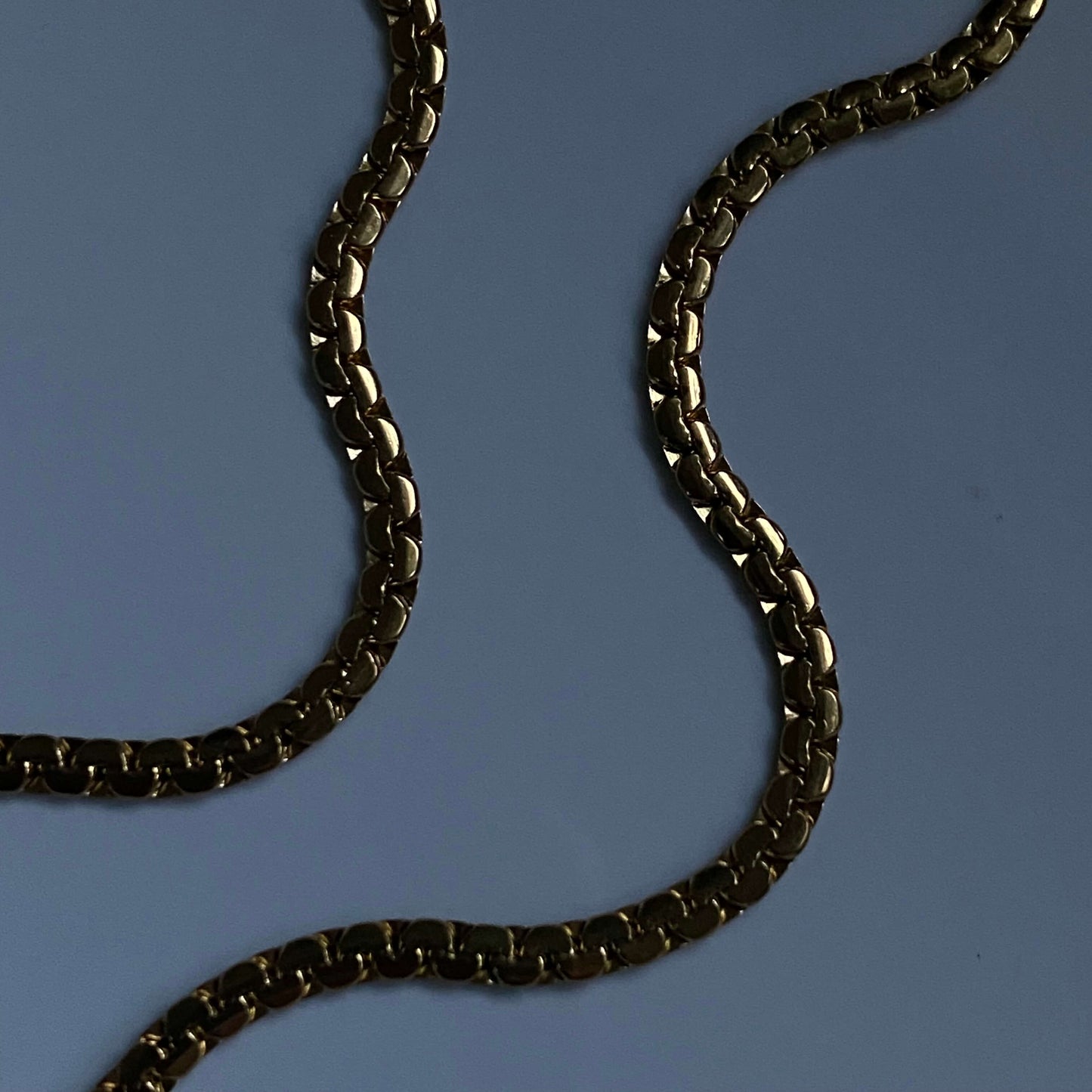 Vida Snake Chain