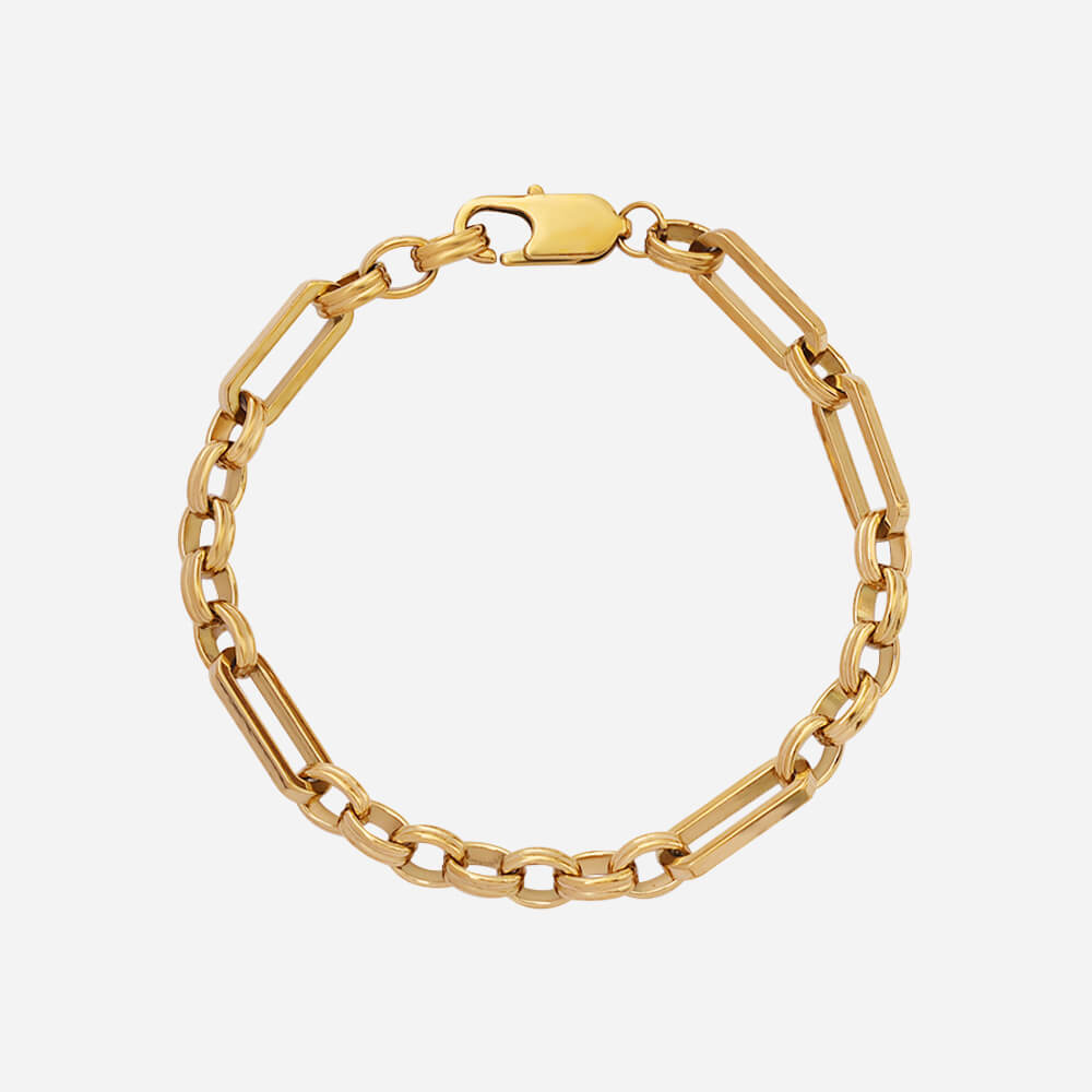 Link Bracelet