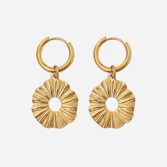 Star Earrings