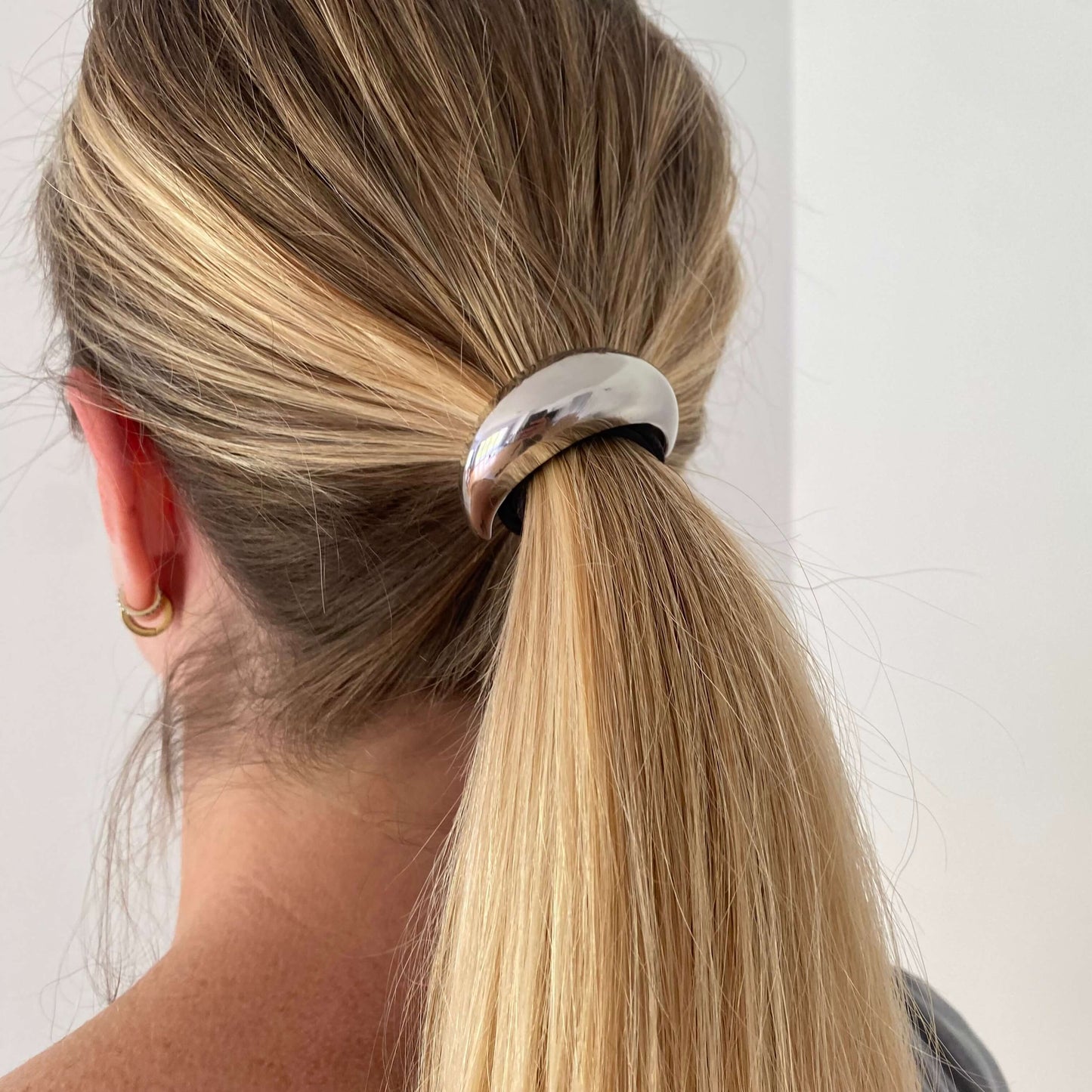 Georgia Hair Tie