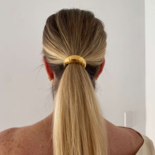 Georgia Hair Tie