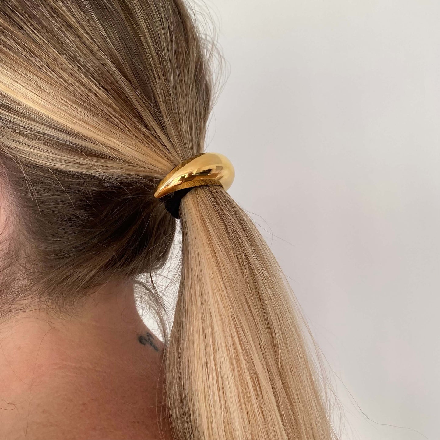 Georgia Hair Tie