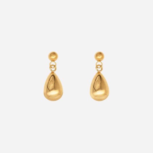 Water Drop Earring